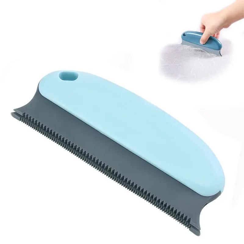 Removedor de pelos de cães e gatos