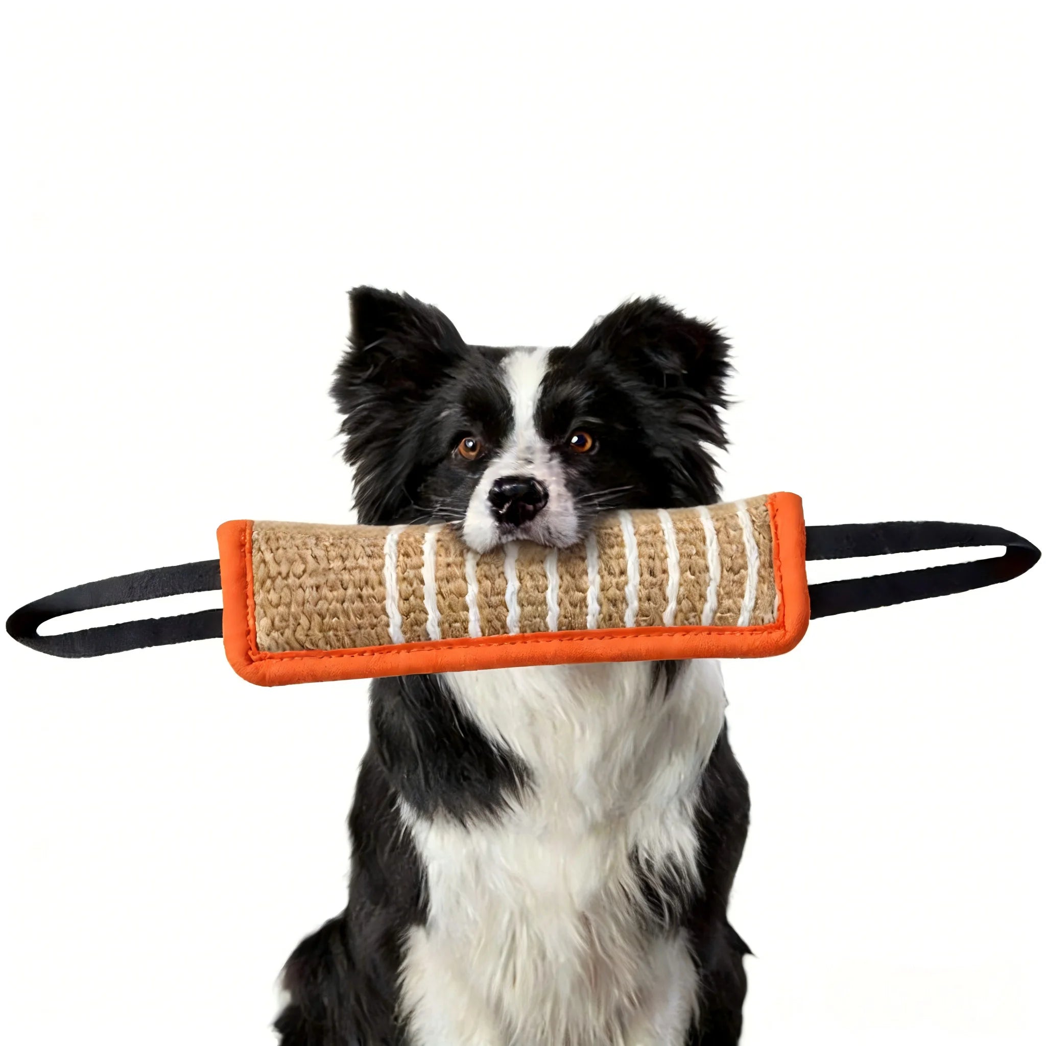 Produtos para adestramento de cães, hastes de mordida Jaoseko, ranger de dentes, bastão