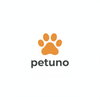 Logo petuno